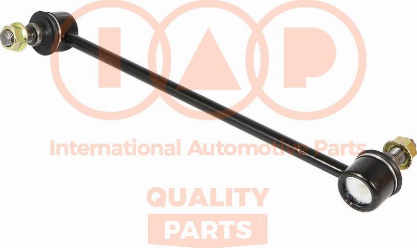 IAP QUALITY PARTS 509-20091 - Биалета vvparts.bg