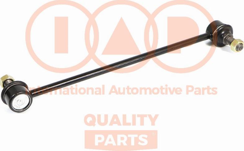 IAP QUALITY PARTS 509-20100 - Биалета vvparts.bg