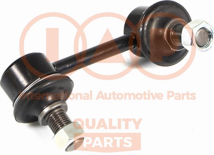 IAP QUALITY PARTS 509-21085 - Биалета vvparts.bg