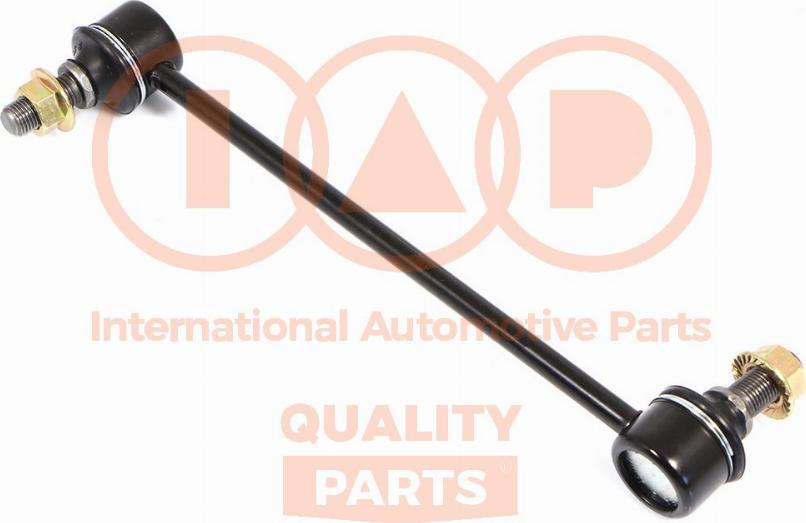 IAP QUALITY PARTS 509-21075 - Биалета vvparts.bg