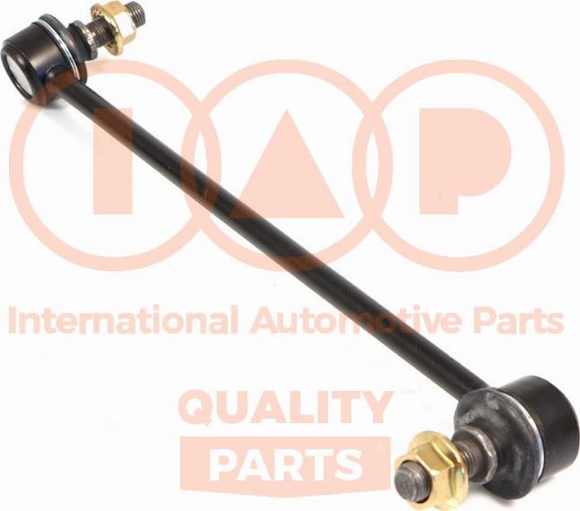 IAP QUALITY PARTS 509-21175 - Биалета vvparts.bg