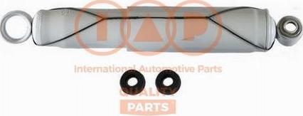 IAP QUALITY PARTS 504-09013G - Амортисьор vvparts.bg