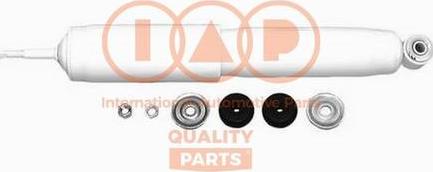 IAP QUALITY PARTS 504-09012G - Амортисьор vvparts.bg