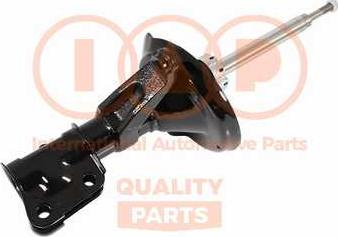 IAP QUALITY PARTS 504-06010 - Амортисьор vvparts.bg