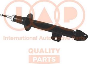 IAP QUALITY PARTS 504-02073 - Амортисьор vvparts.bg