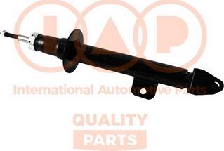 IAP QUALITY PARTS 504-02072 - Амортисьор vvparts.bg