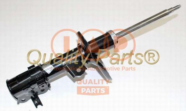 IAP QUALITY PARTS 504-07056 - Амортисьор vvparts.bg