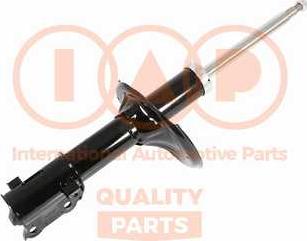 IAP QUALITY PARTS 504-07194 - Амортисьор vvparts.bg