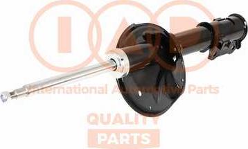 IAP QUALITY PARTS 504-07195 - Амортисьор vvparts.bg