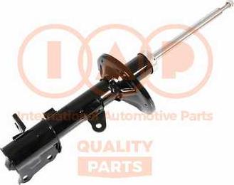 IAP QUALITY PARTS 504-07196 - Амортисьор vvparts.bg