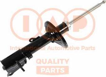 IAP QUALITY PARTS 504-07197 - Амортисьор vvparts.bg