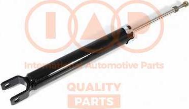 IAP QUALITY PARTS 504-07102 - Амортисьор vvparts.bg