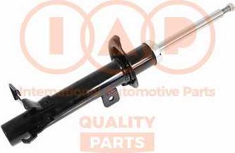 IAP QUALITY PARTS 504-11080 - Амортисьор vvparts.bg