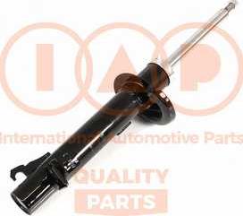 IAP QUALITY PARTS 504-11081 - Амортисьор vvparts.bg