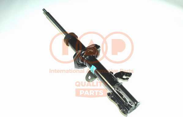 IAP QUALITY PARTS 504-13095P - Амортисьор vvparts.bg