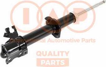 IAP QUALITY PARTS 504-13092 - Амортисьор vvparts.bg