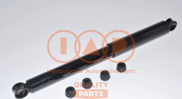 IAP QUALITY PARTS 504-13041 - Амортисьор vvparts.bg