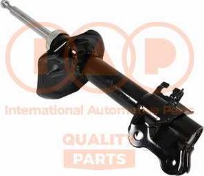 IAP QUALITY PARTS 504-13086 - Амортисьор vvparts.bg