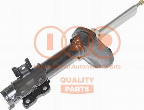 IAP QUALITY PARTS 504-13083B - Амортисьор vvparts.bg