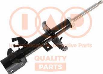 IAP QUALITY PARTS 504-13190 - Амортисьор vvparts.bg