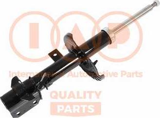 IAP QUALITY PARTS 504-13191 - Амортисьор vvparts.bg