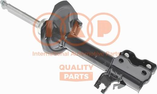 IAP QUALITY PARTS 504-13101 - Амортисьор vvparts.bg