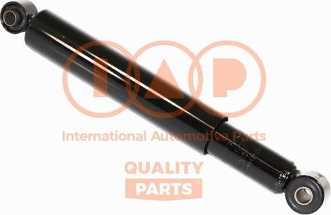 IAP QUALITY PARTS 504-13171 - Амортисьор vvparts.bg