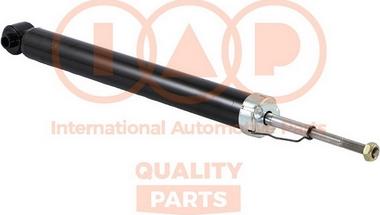 IAP QUALITY PARTS 504-12097 - Амортисьор vvparts.bg