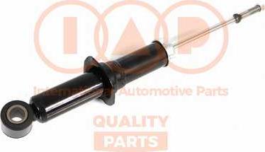 IAP QUALITY PARTS 504-17098 - Амортисьор vvparts.bg