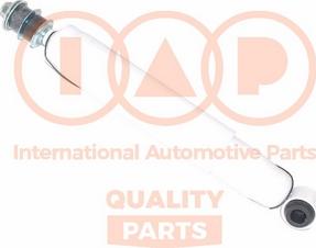 IAP QUALITY PARTS 504-17045GE - Амортисьор vvparts.bg