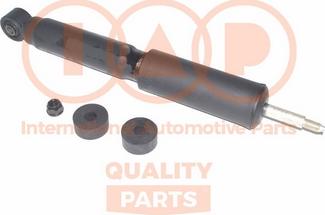 IAP QUALITY PARTS 504-17046GE - Амортисьор vvparts.bg