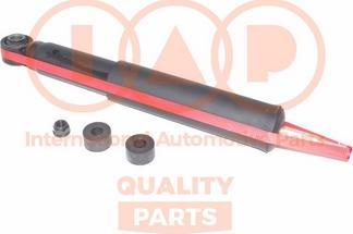 IAP QUALITY PARTS 504-17047GE - Амортисьор vvparts.bg