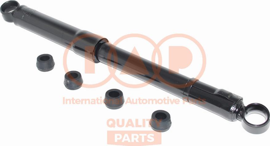 IAP QUALITY PARTS 504-17065 - Амортисьор vvparts.bg