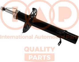 IAP QUALITY PARTS 504-17005 - Амортисьор vvparts.bg