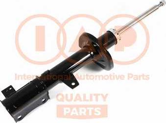 IAP QUALITY PARTS 504-17086 - Амортисьор vvparts.bg