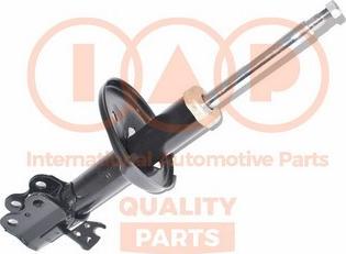 IAP QUALITY PARTS 504-17080B - Амортисьор vvparts.bg