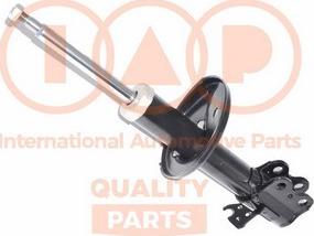 IAP QUALITY PARTS 504-17081B - Амортисьор vvparts.bg