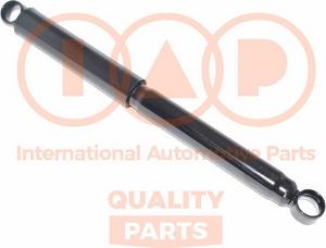 IAP QUALITY PARTS 504-17031GE - Амортисьор vvparts.bg