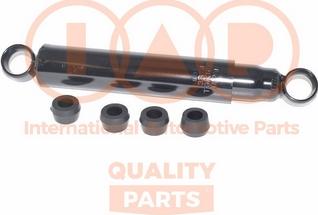 IAP QUALITY PARTS 504-17033H - Амортисьор vvparts.bg