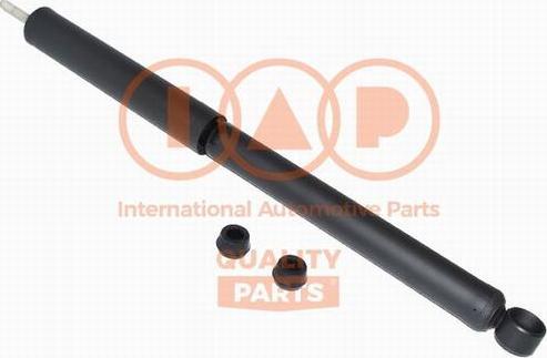 IAP QUALITY PARTS 504-17078GE - Амортисьор vvparts.bg