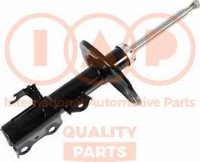 IAP QUALITY PARTS 504-17191 - Амортисьор vvparts.bg