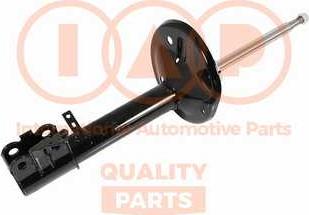 IAP QUALITY PARTS 504-17156 - Амортисьор vvparts.bg