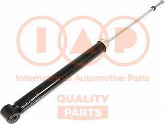 IAP QUALITY PARTS 504-17101 - Амортисьор vvparts.bg