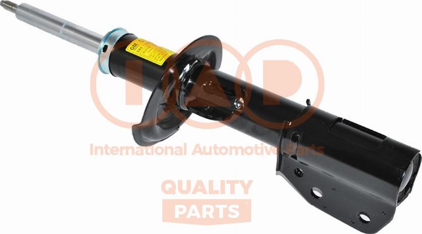 IAP QUALITY PARTS 504-20094P - Амортисьор vvparts.bg