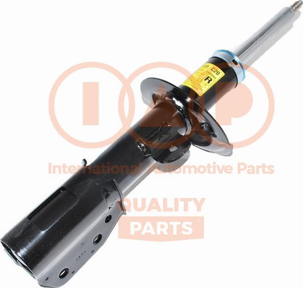 IAP QUALITY PARTS 504-20093P - Амортисьор vvparts.bg