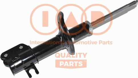 IAP QUALITY PARTS 504-20066 - Амортисьор vvparts.bg