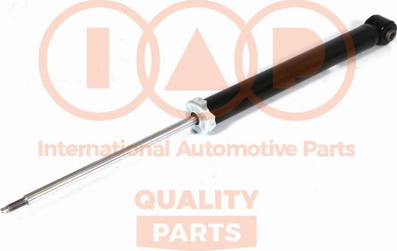 IAP QUALITY PARTS 504-20085 - Амортисьор vvparts.bg