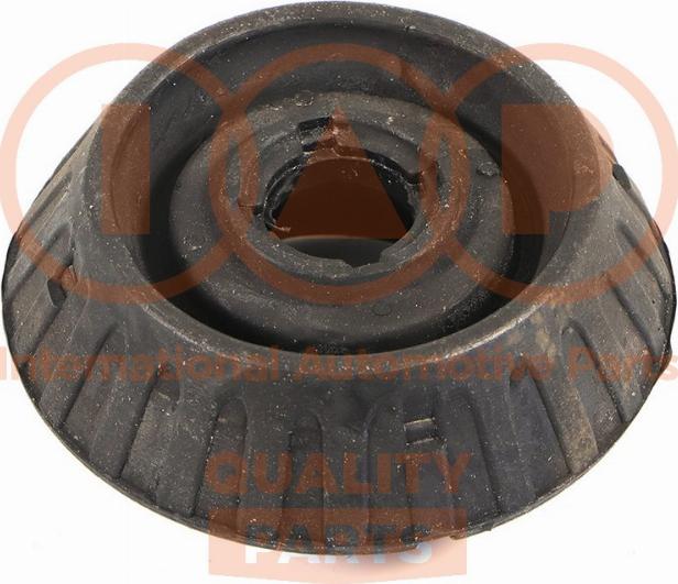 IAP QUALITY PARTS 505-06080 - Тампон на макферсън vvparts.bg