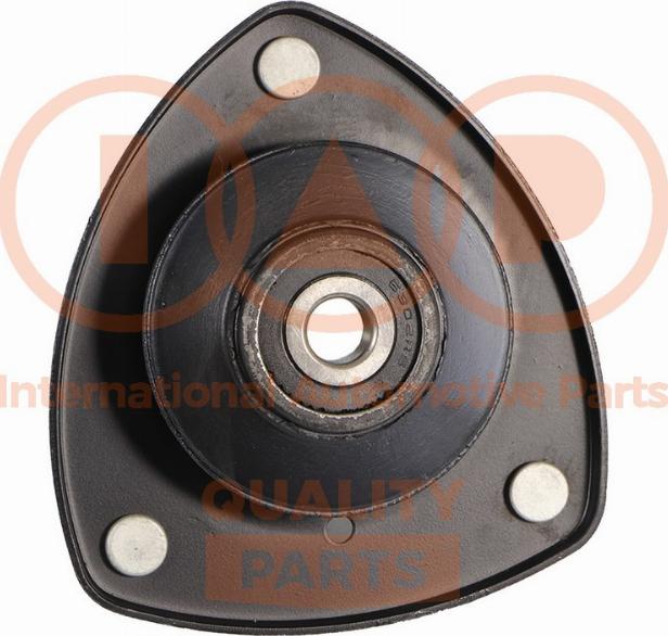 IAP QUALITY PARTS 505-17000 - Тампон на макферсън vvparts.bg