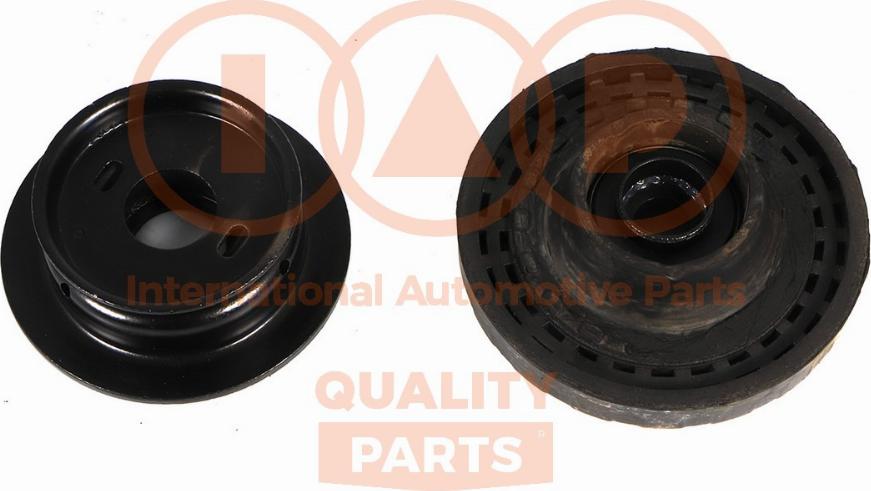 IAP QUALITY PARTS 505-20068 - Тампон на макферсън vvparts.bg